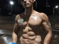 Model Justin_valverde