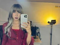 Модель conny_latina
