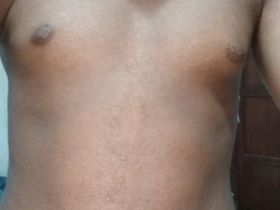 Africanprince41 - Boy 