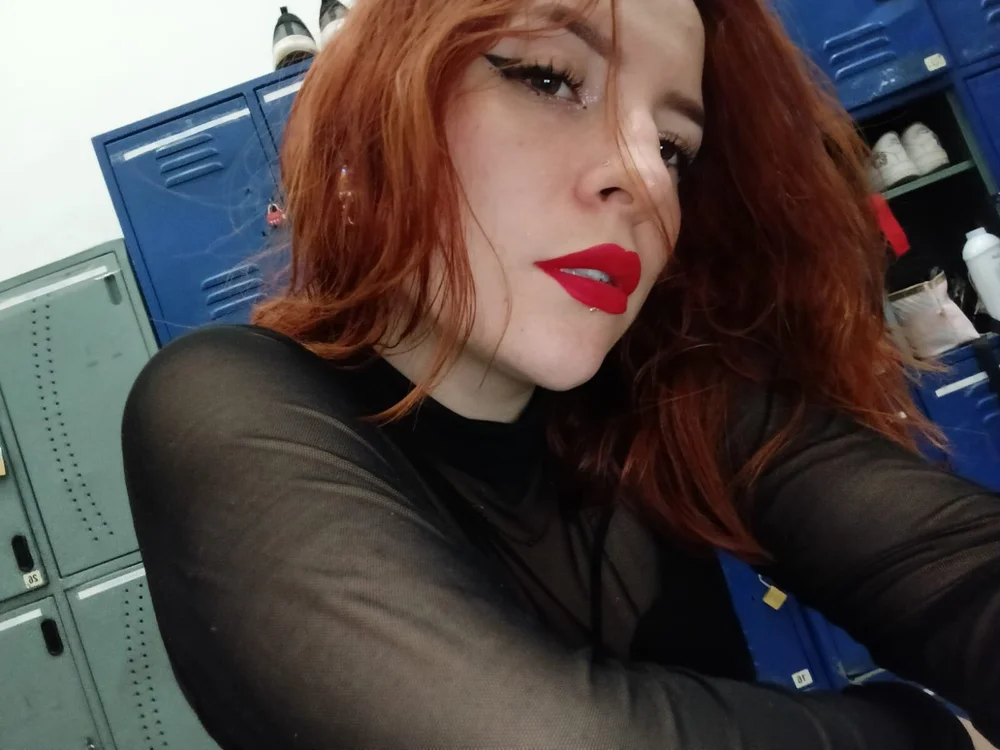 Evangeline_Queen's Offline XXX Chat