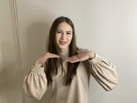 TildaYee – Live XXX-chat