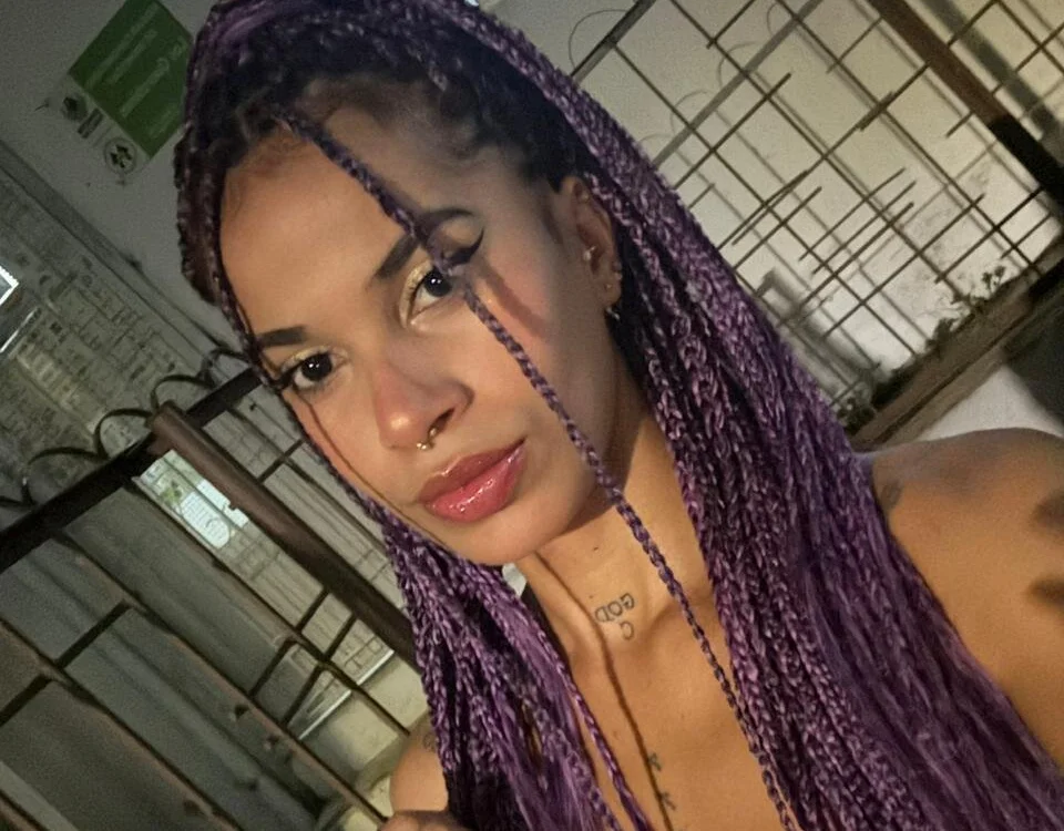 _nana777 Chat XXX offline