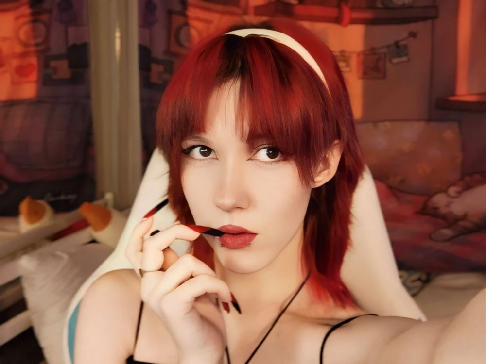 Chat XXX offline de ToriGordo