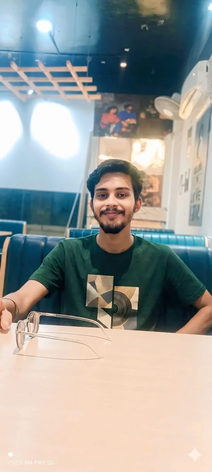 sudhanshuraaj