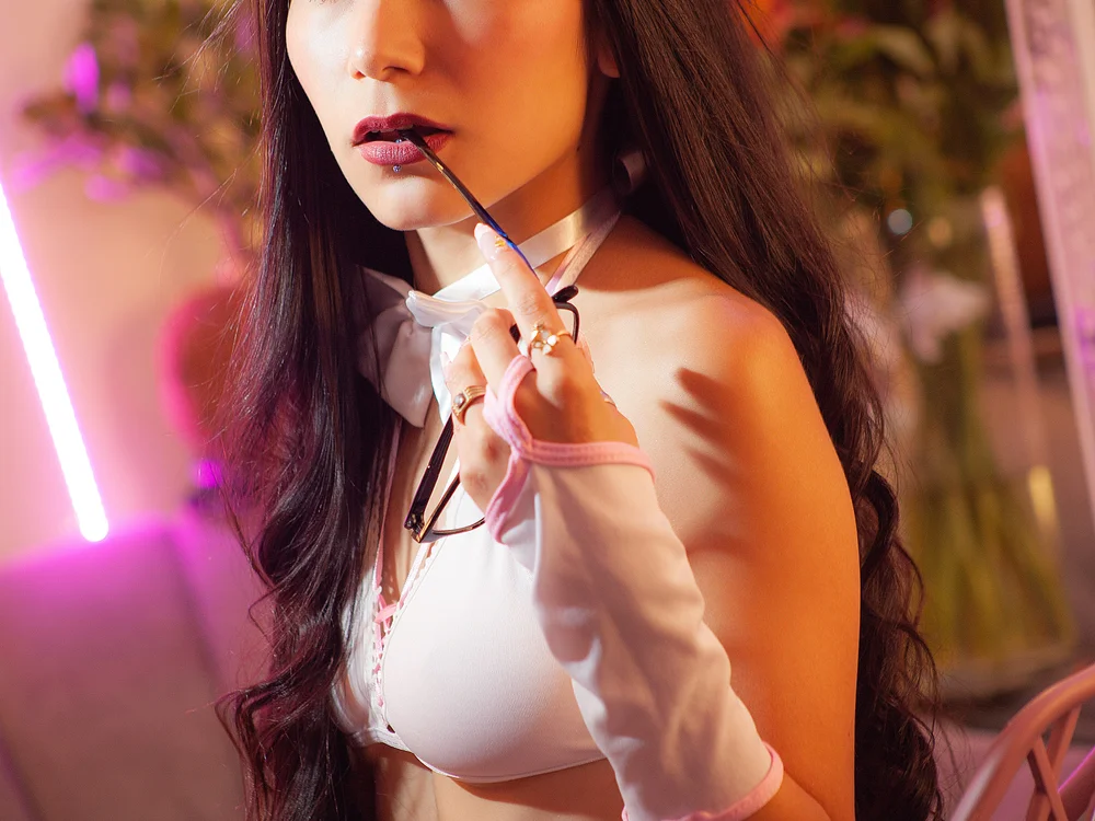Chat +18 off-line de Violeta_Velvet_