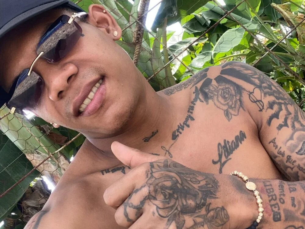 joelgarretx Offline XXX Chat