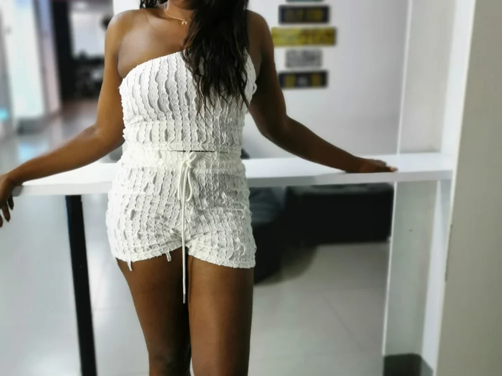 Nicky_ebony69's Offline XXX Chat
