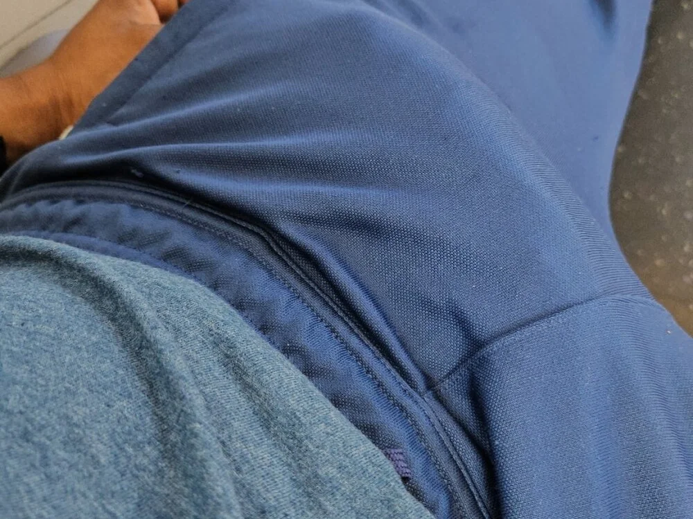 PromiseHndrXxX's Offline XXX Chat