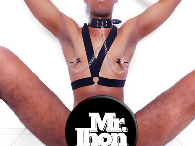 Mrjhon26 - Boy 