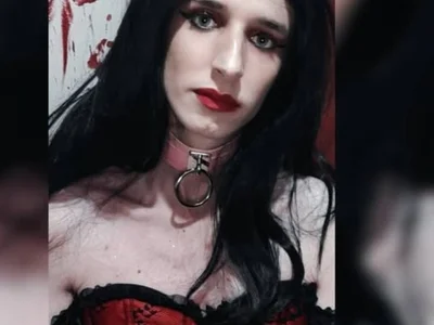 LittleSissy — live trans cam