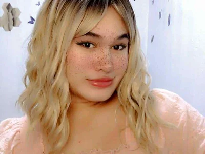 Annierose_ts profile