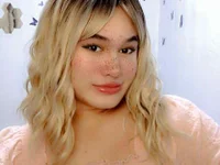 Annierose_ts's webcam live show