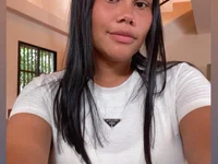 LILILUXS's webcam live show