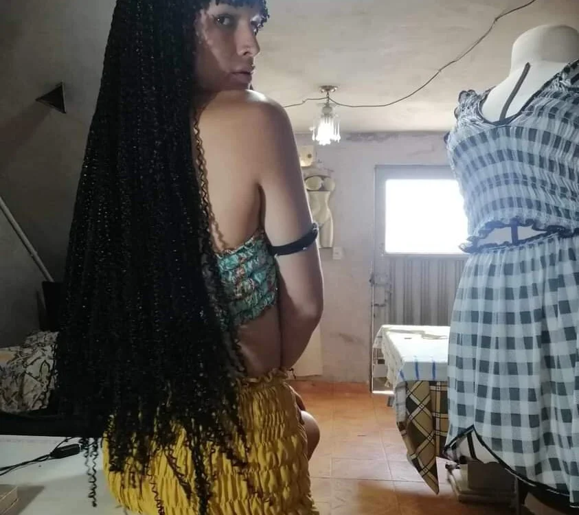 Paulina_lopez69's Offline XXX Chat