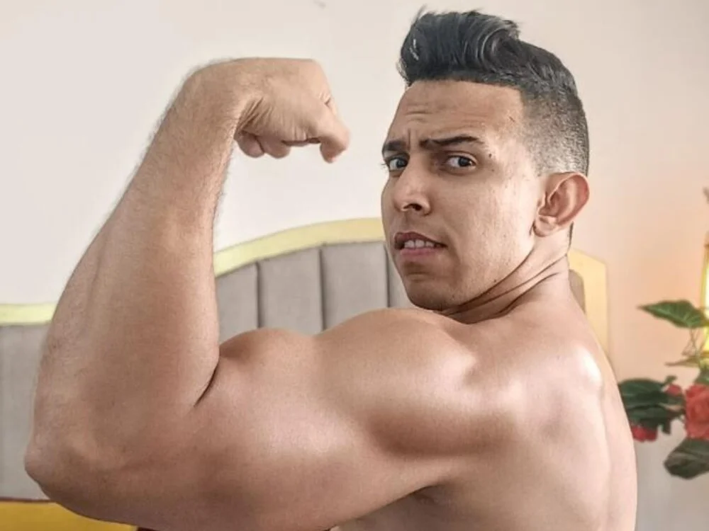 Chatroom XXX hors ligne de randy_paterman_