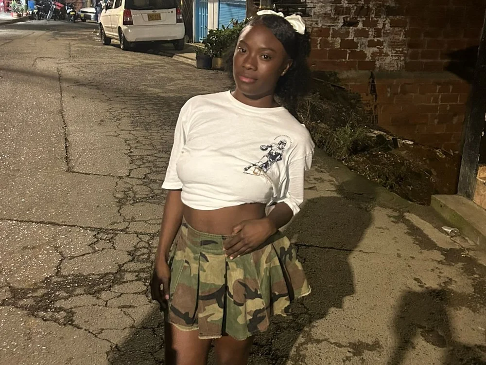 Chat XXX offline de TiffanyWilson1