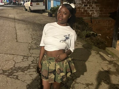 TiffanyWilson1 - Girl 