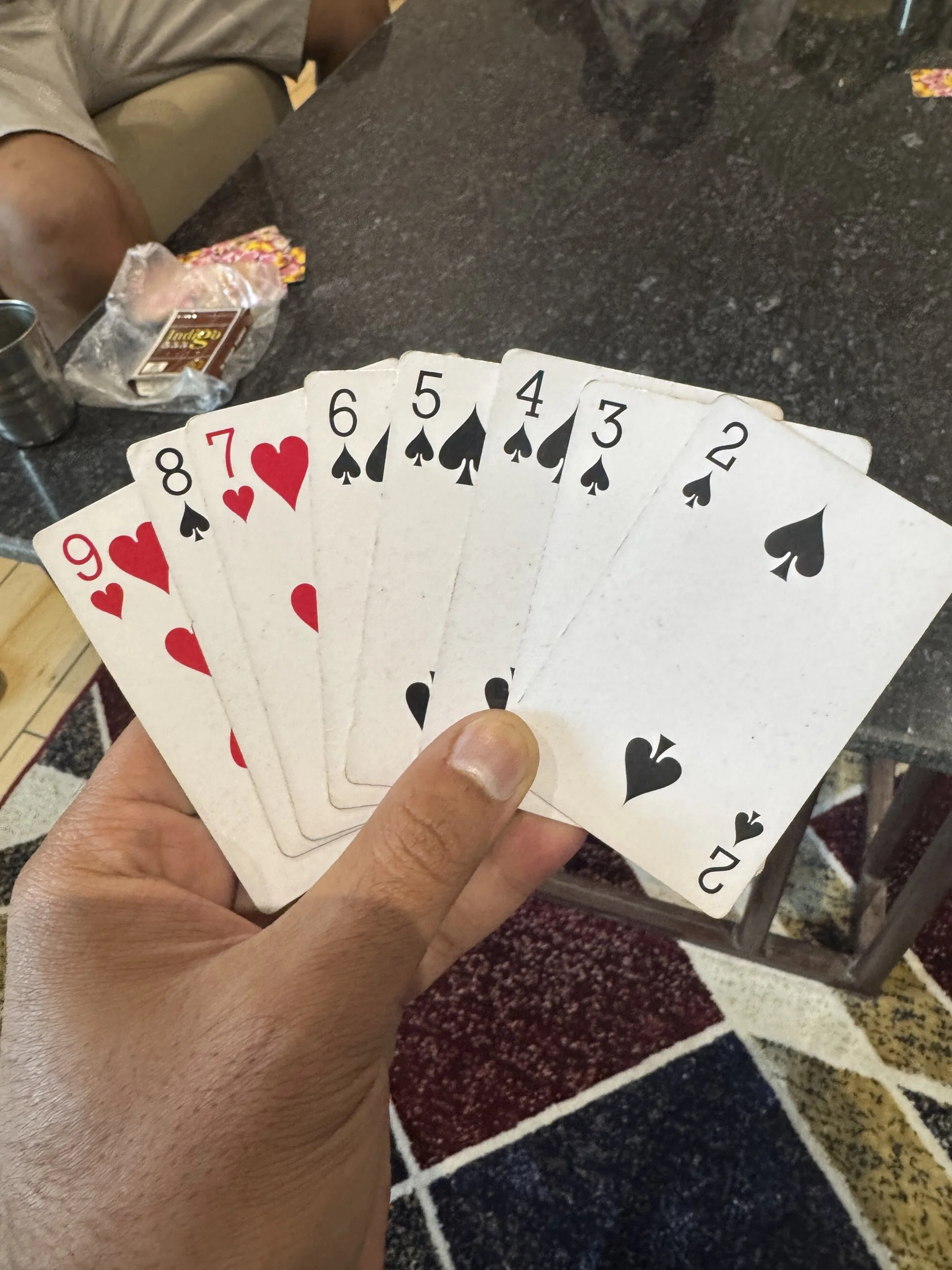 smallindiandick666