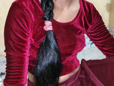 Lovely__Priya - foot fetish