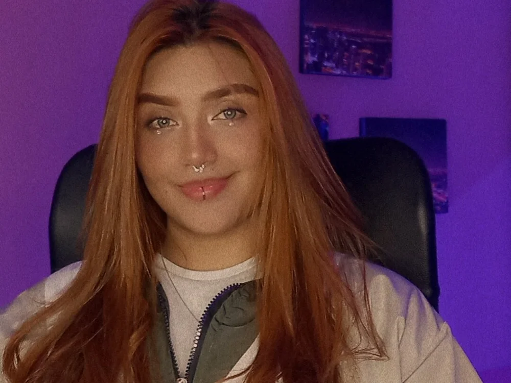 soy-anny1's most recent online preview