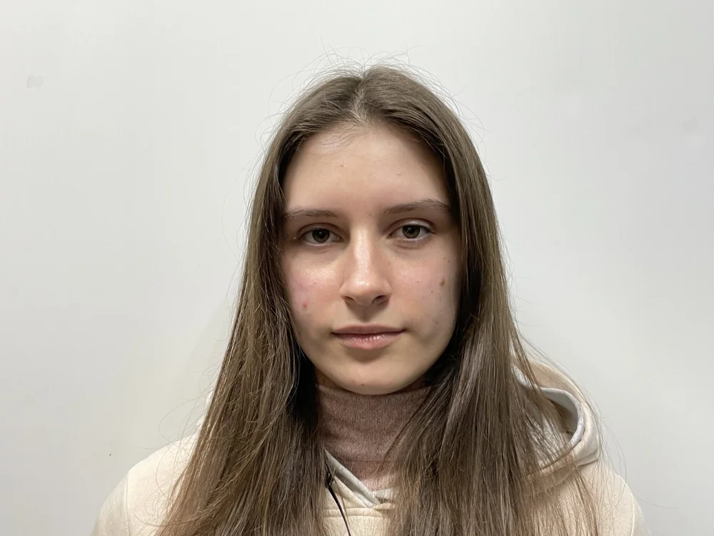 Offline chatovací místnost AgnesJane