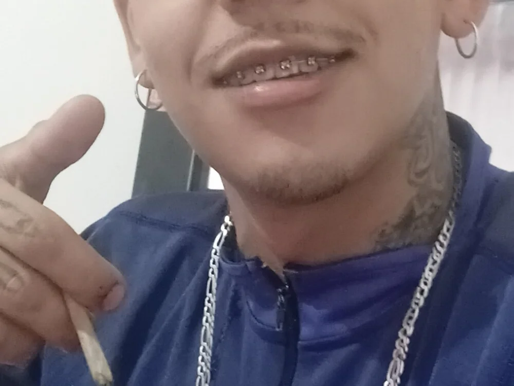 Lucas5535 Obrolan XXX Offline