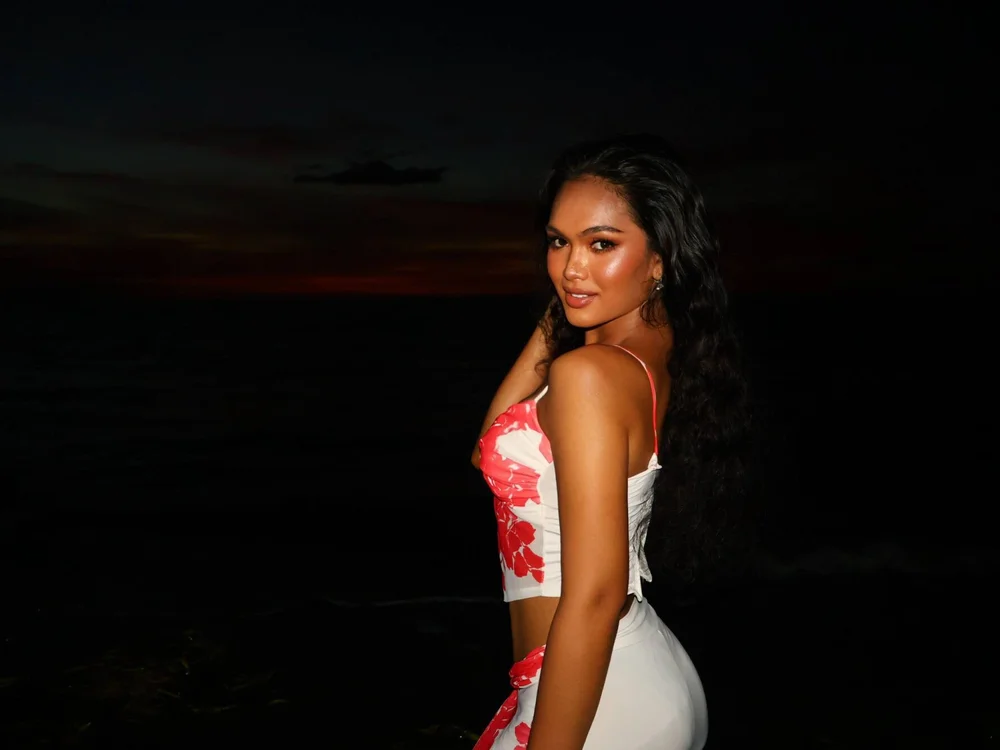 Offline XXX chat modela CinnamonLuxe