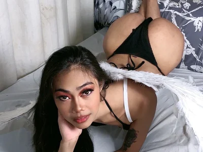 Innocent_yanixx69 - Trans 