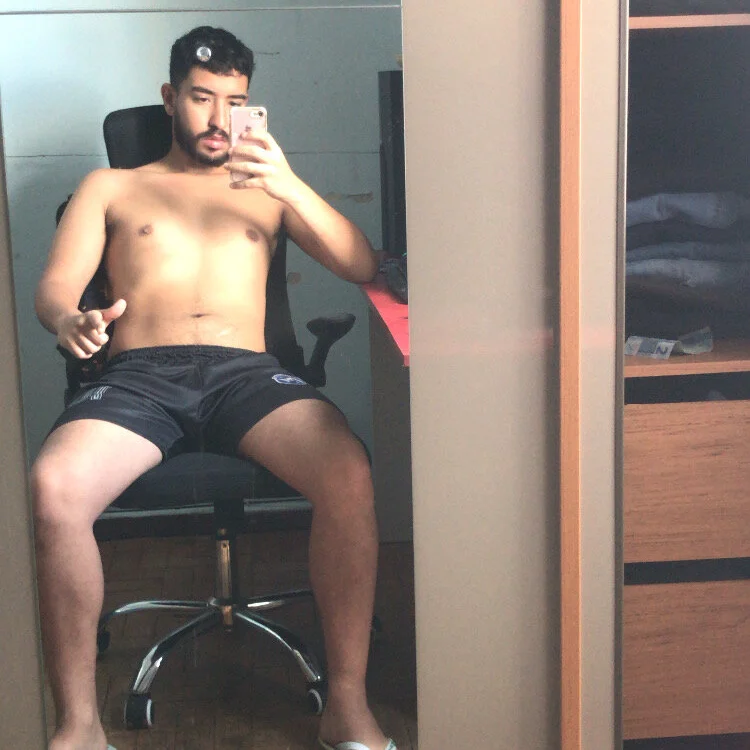 Chat XXX offline de novocamm