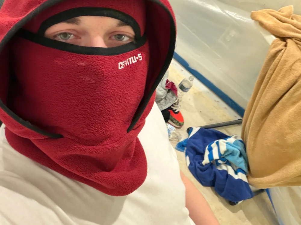 Grammer100: συνομιλία ΧΧΧ εκτός σύνδεσης