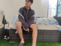 Model diegotorresd2312