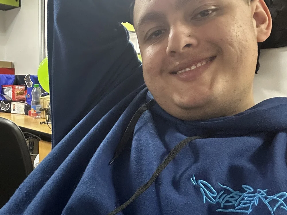 themakius' Offline Chat Room