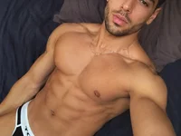 melofoxx webcam