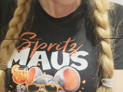 SPrITZMAUS Obrolan XXX Offline