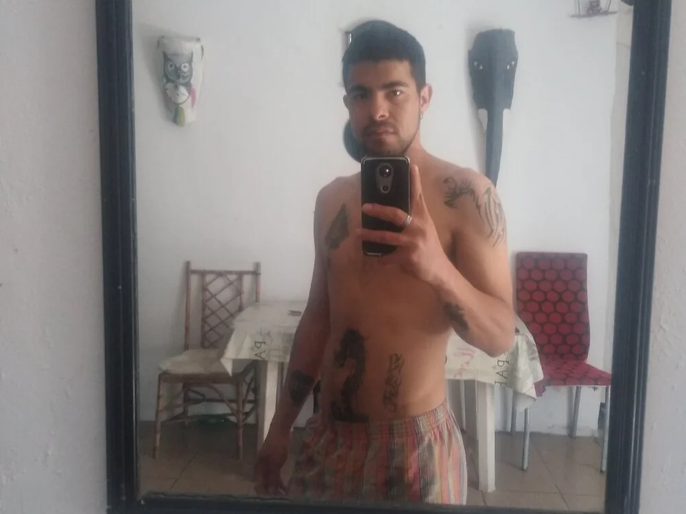 Chat +18 off-line de Lobosolitario25a