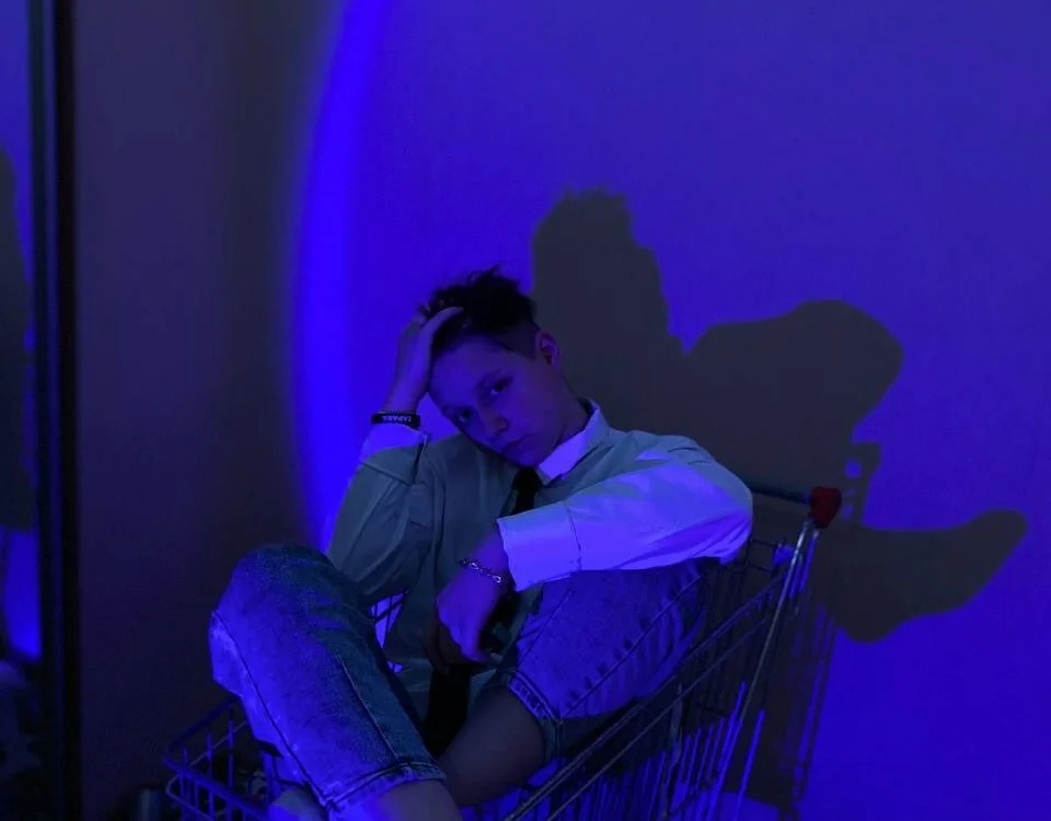 ห้องแชทออฟไลน์ของ rorybusty
