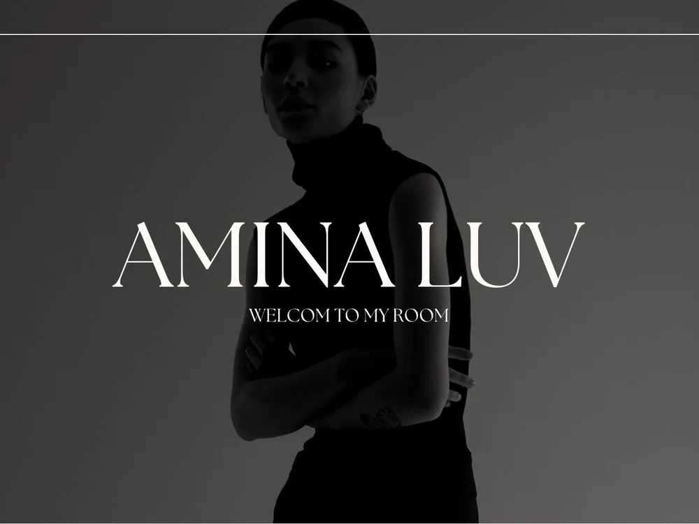 ห้องแชทออฟไลน์ของ AminaLuv