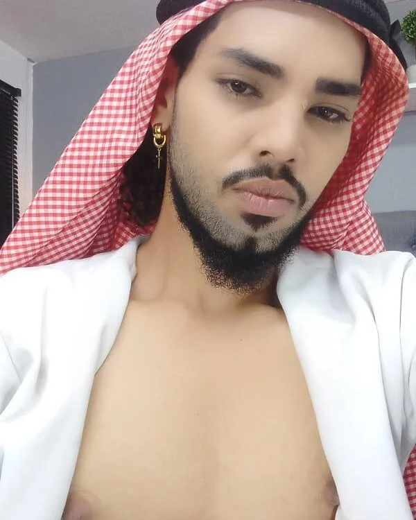 Amir_Abdull Offline XXX-Chat