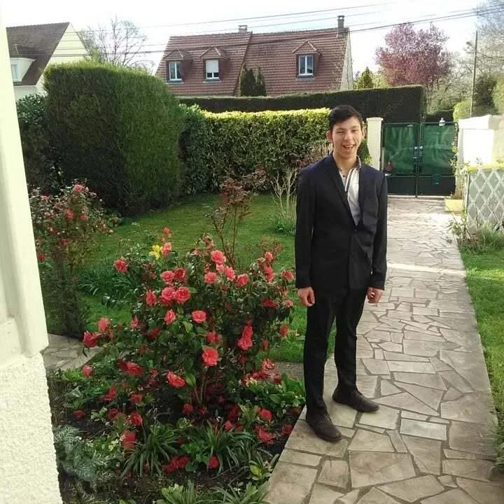 hadrie69 offline XXX-chatje