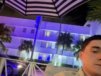 Werroooo's webcam live show