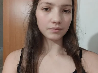 LunaTori456 on StripChat