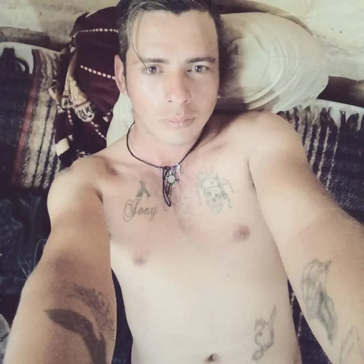 Offline chatovací místnost Flakko7