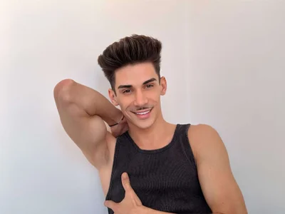 Cam boy DanielCrush1