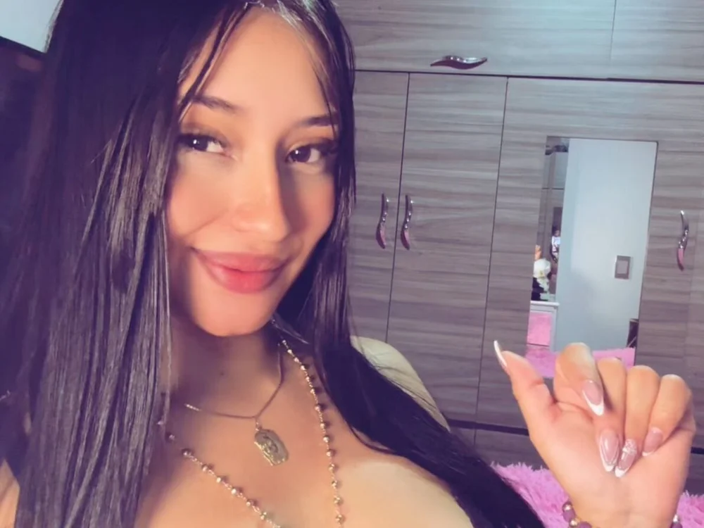 Czat XXX offline – Megan-foxxx-