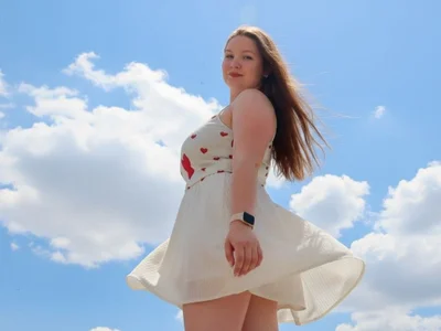 Virginia_Robinson - Girl 