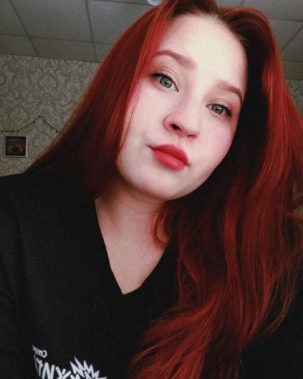 Offline chatovací místnost FerallBella