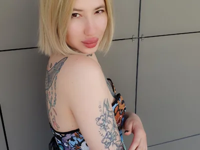 SexyMilaVet