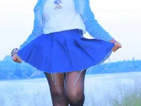 Lissa_27's Live XXX Chat