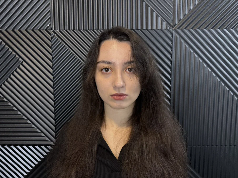 OdetteFears' Offline Chat Room
