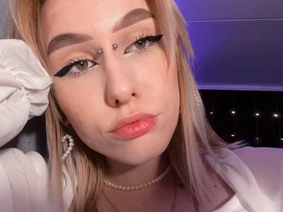 Profile of GoddessBambi